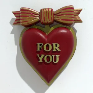 Order „For You”