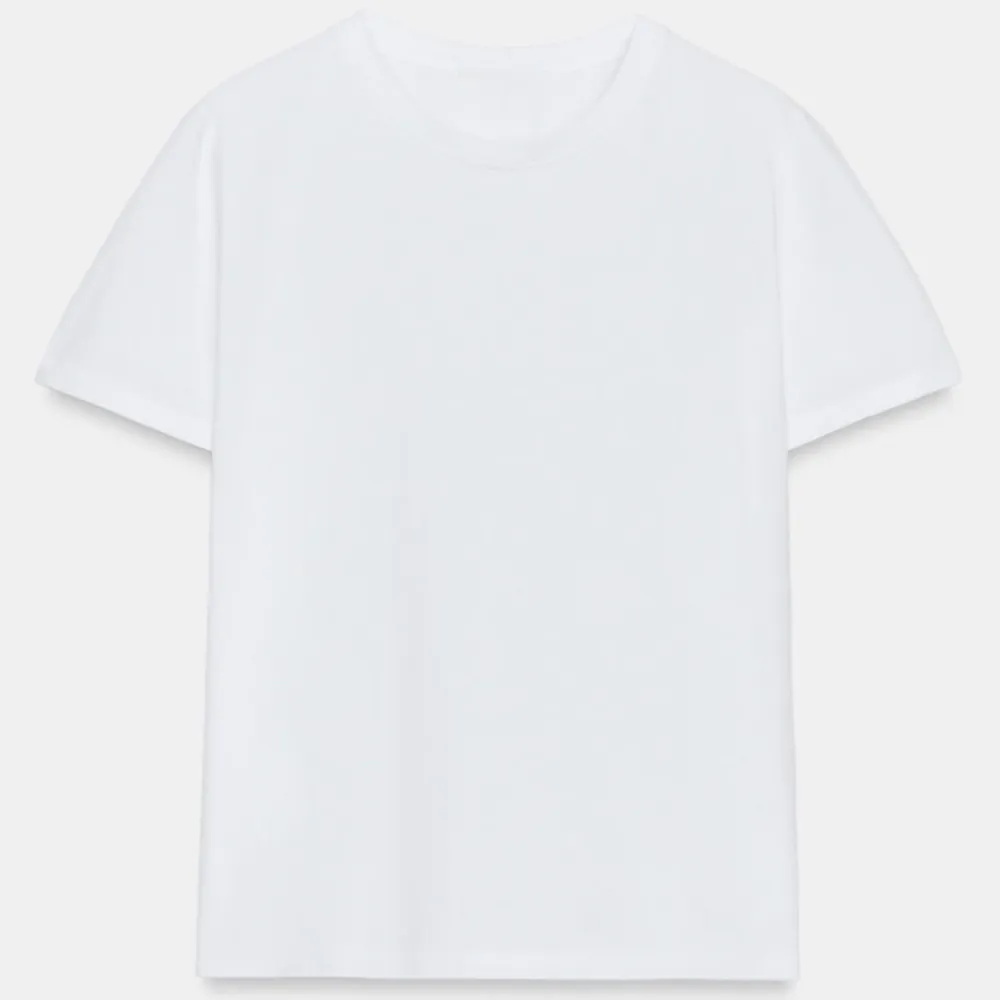 T-Shirt Biały - obrazek 3